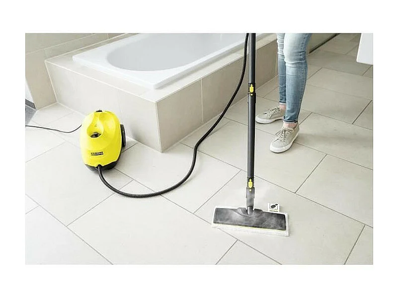 KARCHER Nettoyeur vapeur SC3 Easy Fix