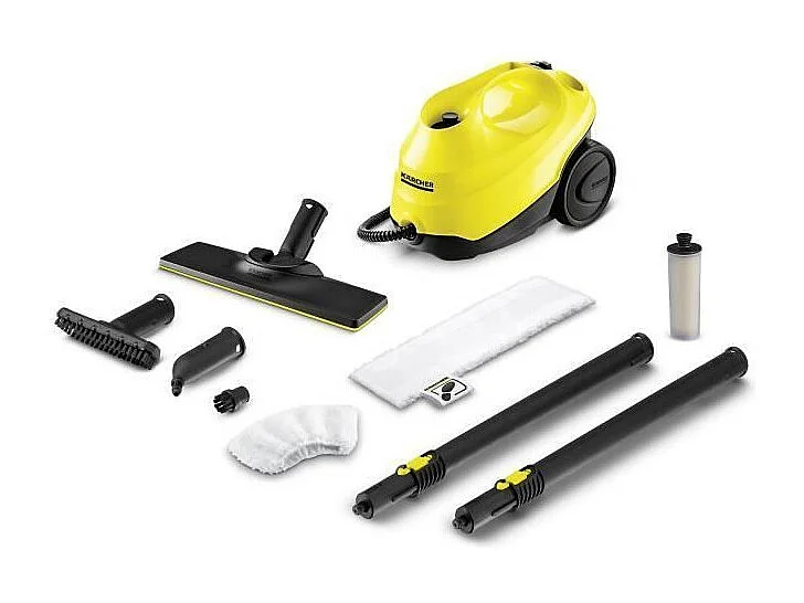 KARCHER Nettoyeur vapeur SC3 Easy Fix