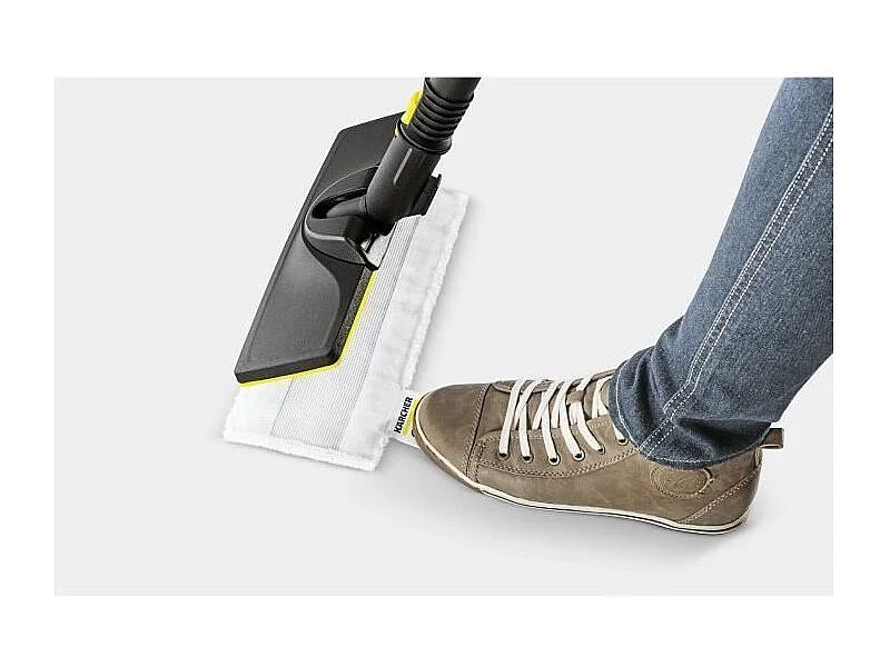 KARCHER Nettoyeur vapeur SC3 Easy Fix