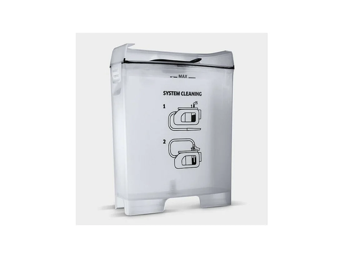 KARCHER SE 3-18 (avec Batterie) Aspirateur Nettoyeur canapé moquette sans fil - Injecteur Extracteur