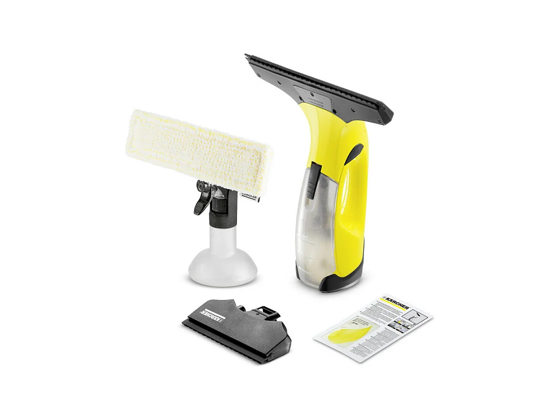 Nettoyeur de vitre WV 2 Plus N KARCHER 16332120