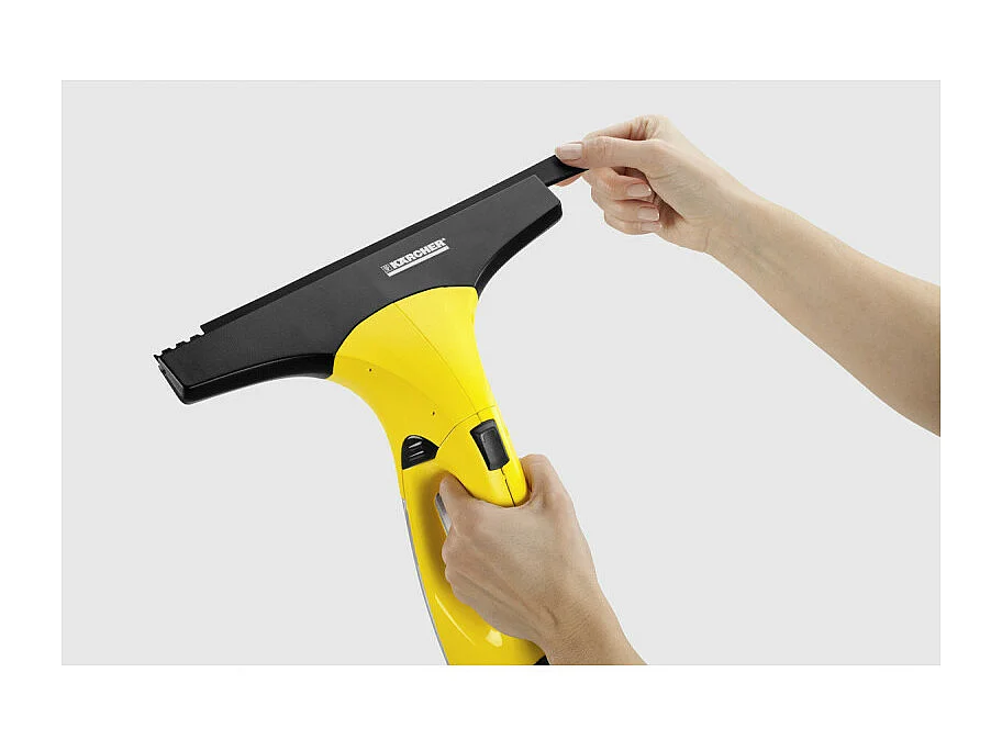 Nettoyeur de vitre WV 2 Plus N KARCHER 16332120