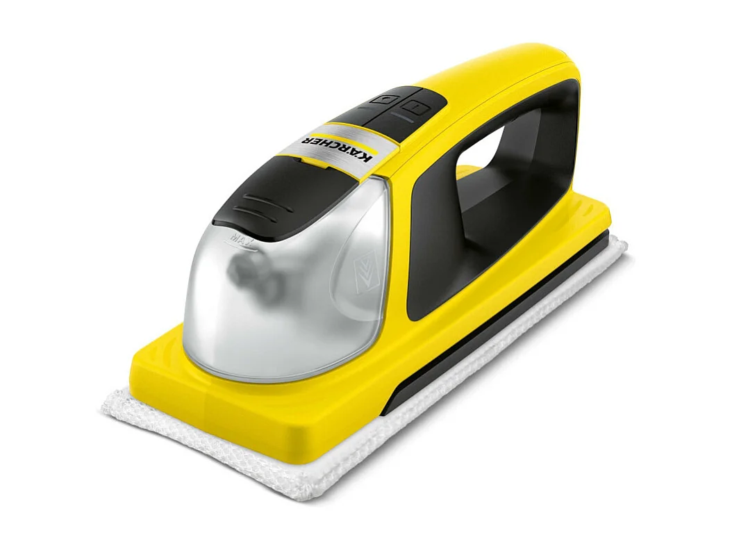 Nettoyeur à vitres KARCHER VIBRAPAD KV 4