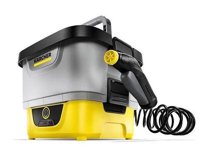 Nettoyeur mobile OC 4 - KARCHER