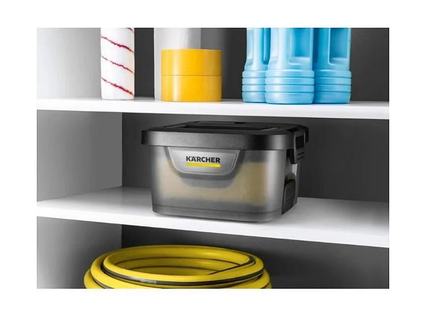 Nettoyeur mobile OC 4 - KARCHER