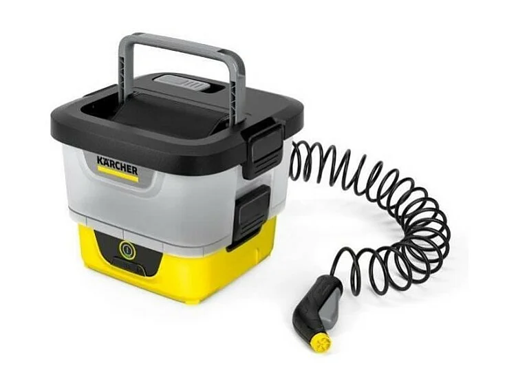 Nettoyeur mobile OC 4 - KARCHER