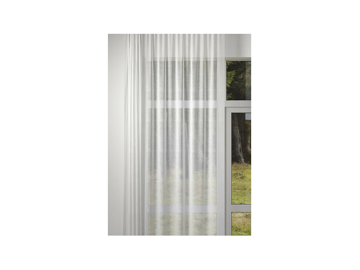 Specchio senza Cornice Touch, Marrone, 63x90x2 cm, Epikasa