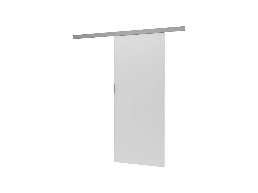 Porte coulissante GREG BLANC