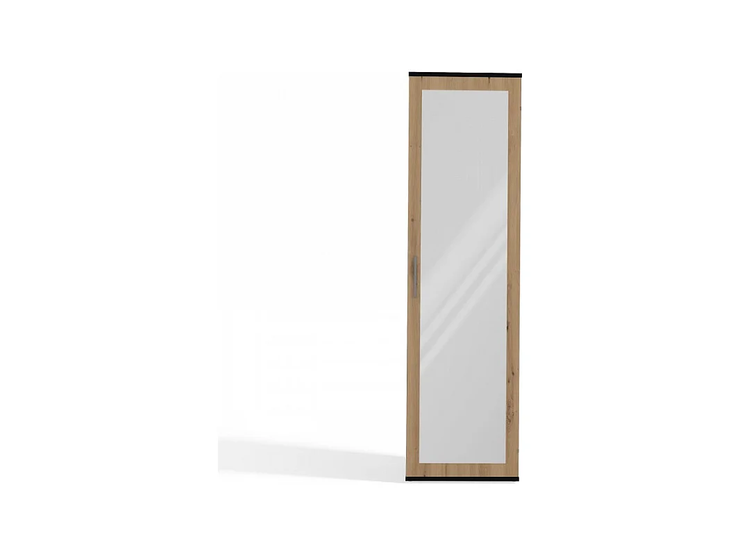 Armoire Duo ANTRACITE ARTISAN