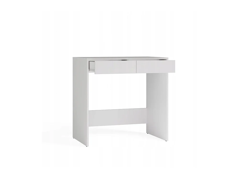 Bureau Marina 2S - BLANC