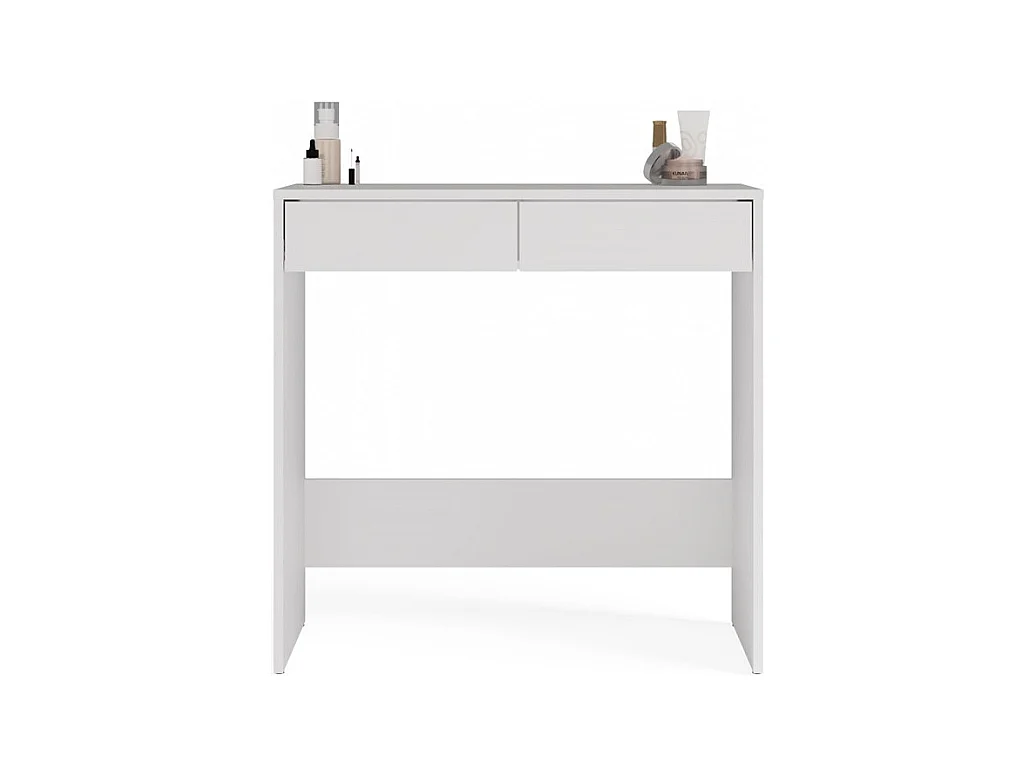 Bureau Marina 2S - BLANC