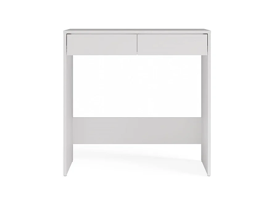 Bureau Marina 2S - BLANC