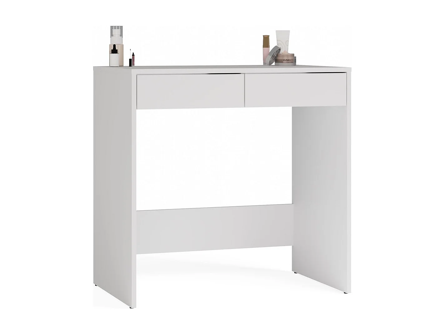 Bureau Marina 2S - BLANC