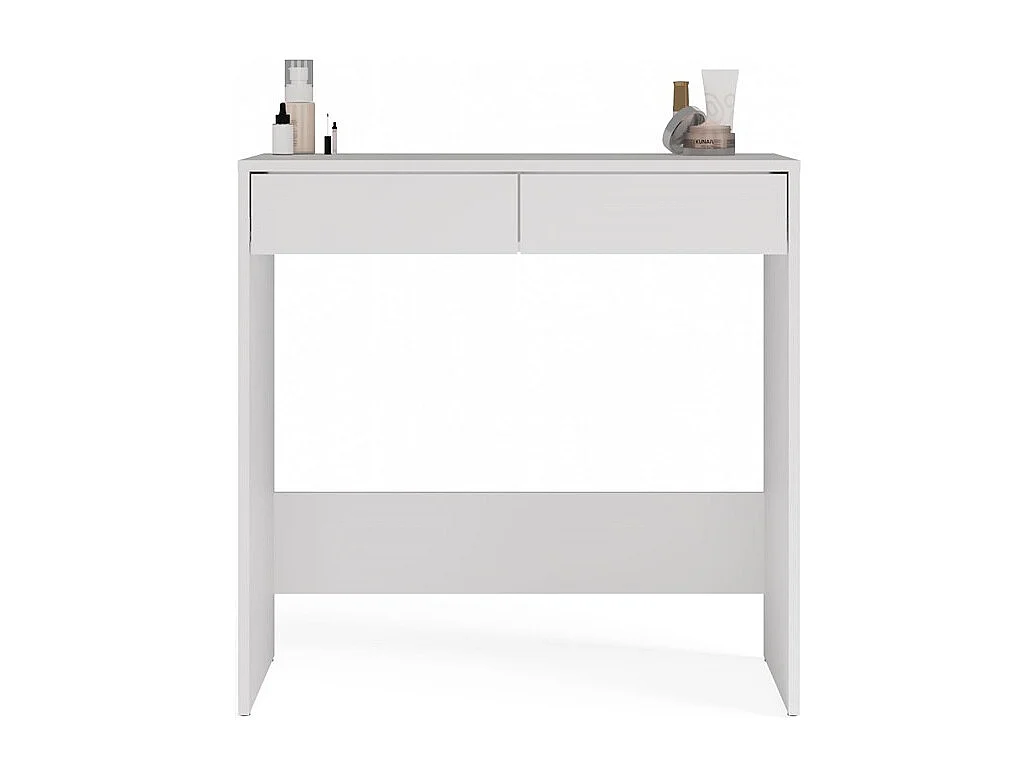 Bureau Marina 2S - BLANC