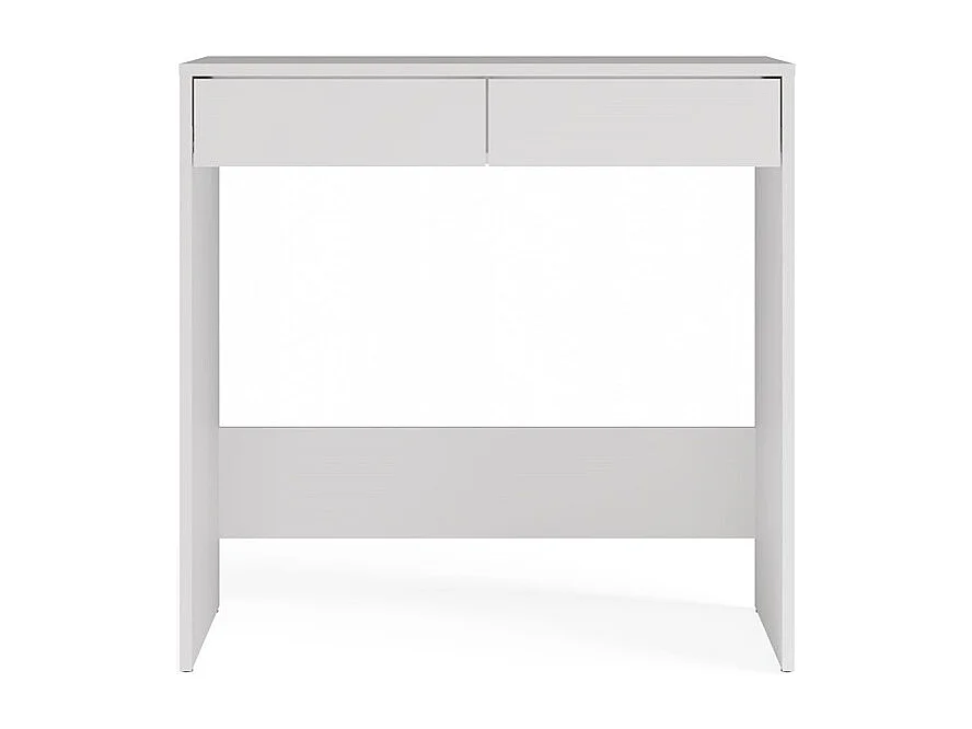 Bureau Marina 2S - BLANC