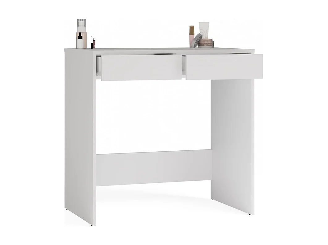 Bureau Marina 2S - BLANC