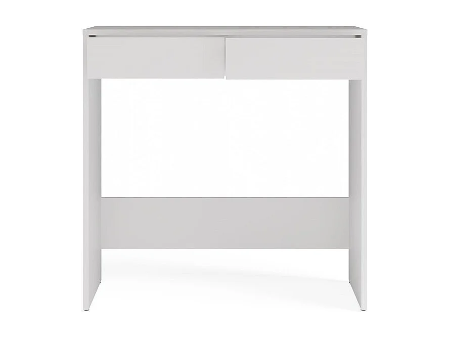 Bureau Marina 2S - BLANC