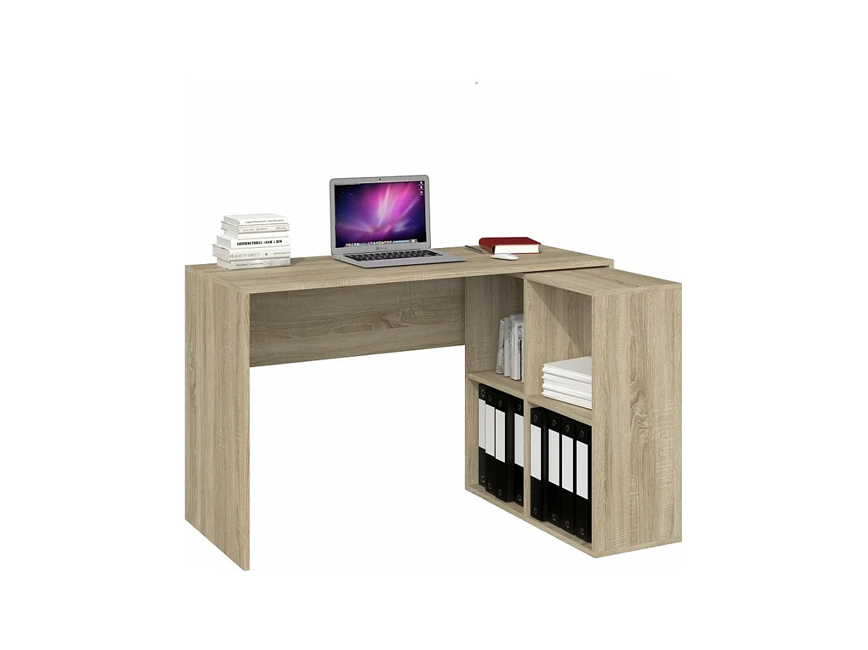 Bureau Plus 2x2 SONOMA
