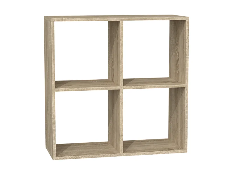 Bureau Plus 2x2 SONOMA