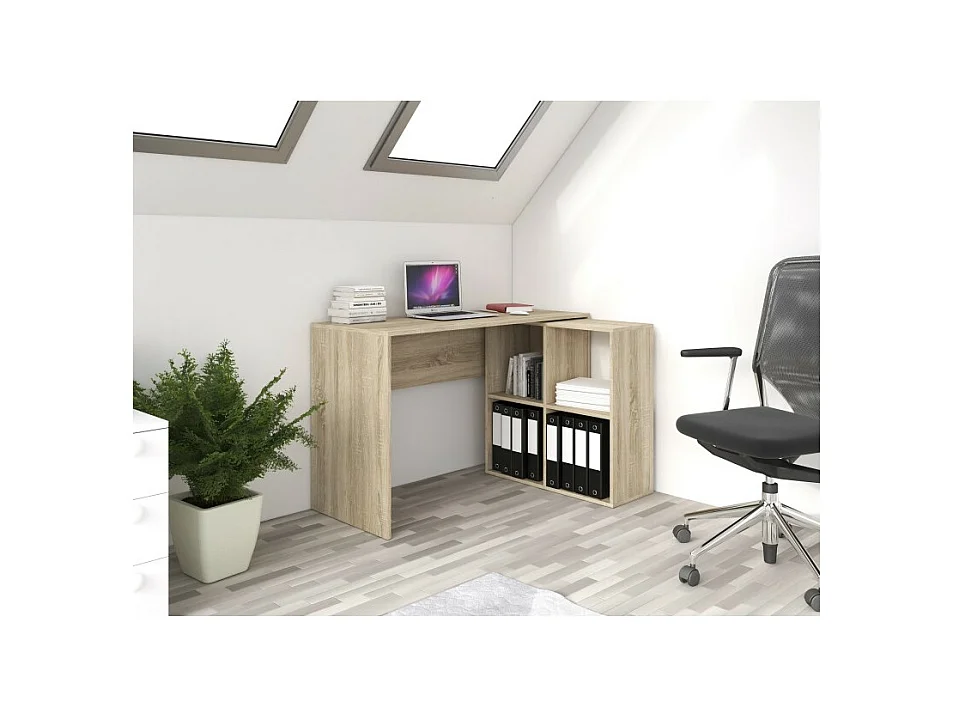 Bureau Plus 2x2 SONOMA