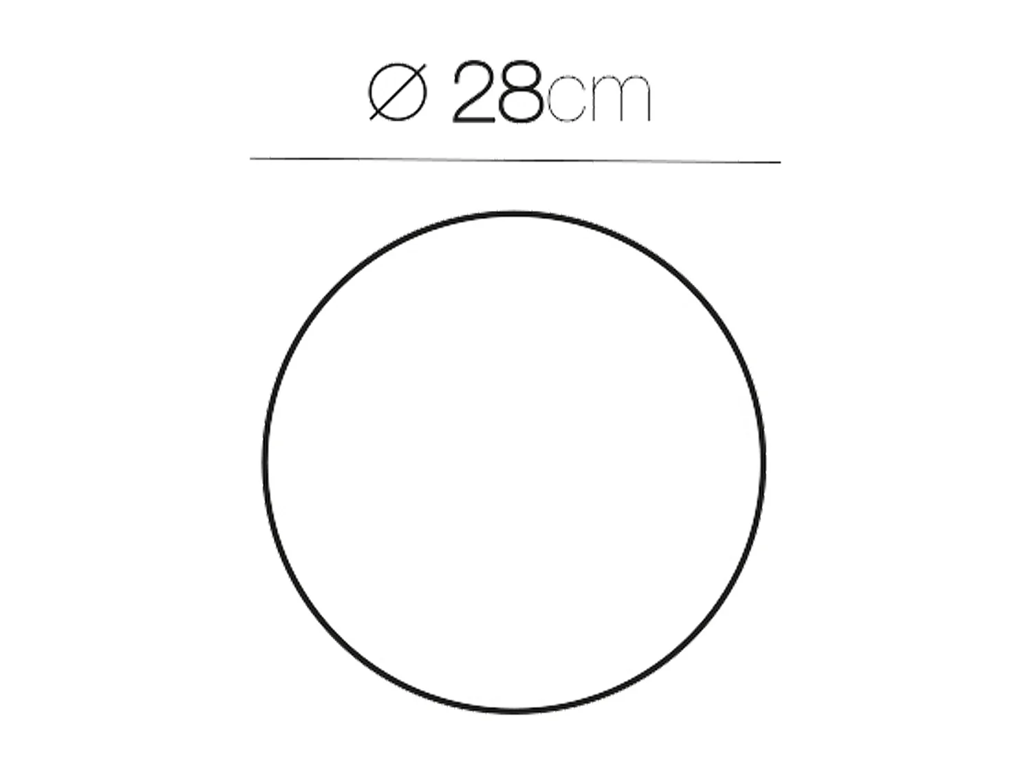 Lot de 2 plat à tarte rond avec fond amovible, moule de cuisson antiadhésif, moule à manqué anti-adhérent coloris gris - Diamètre 28 cm -JUANIO-