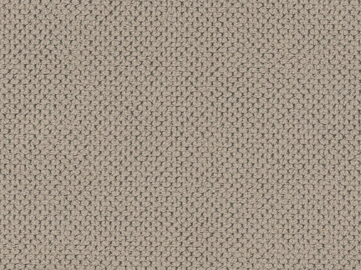 Canapé d'angle GOYA convertible réversible 244 cm coffre de rangement tissu beige