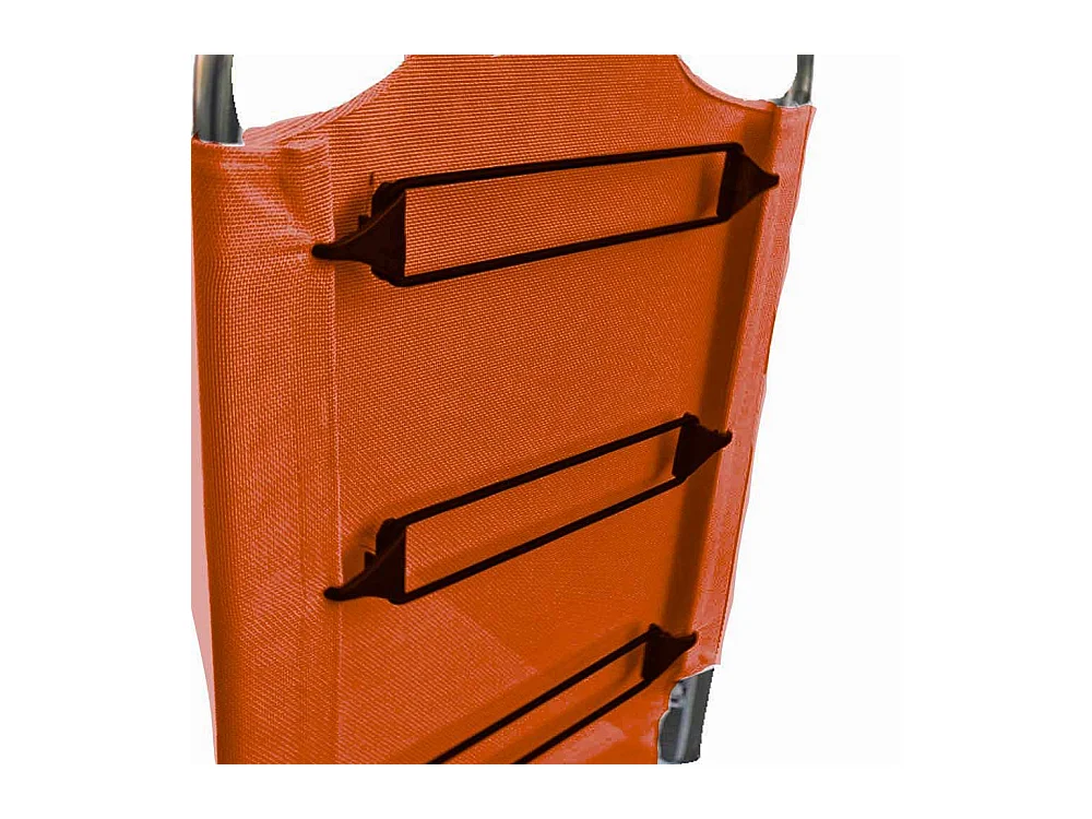 Jolly fiam orange cot 031tx ar en aluminium