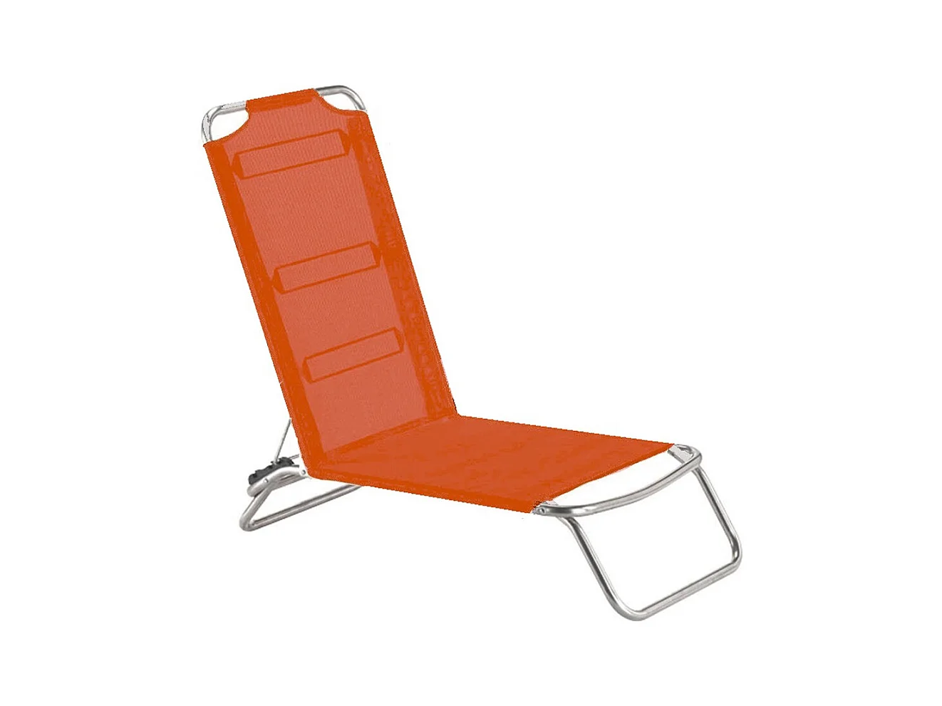 Jolly fiam orange cot 031tx ar en aluminium