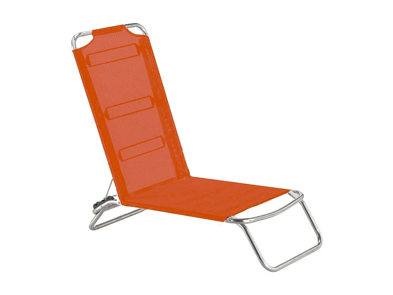 Jolly fiam orange cot 031tx ar en aluminium