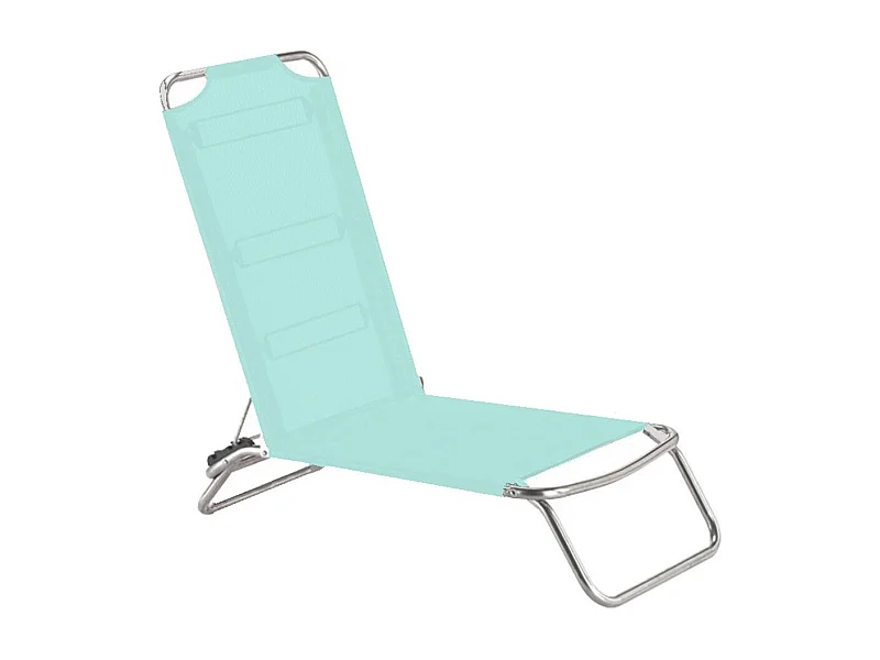 Cama de aluminio Jolly fiam turquesa 031xt biaq