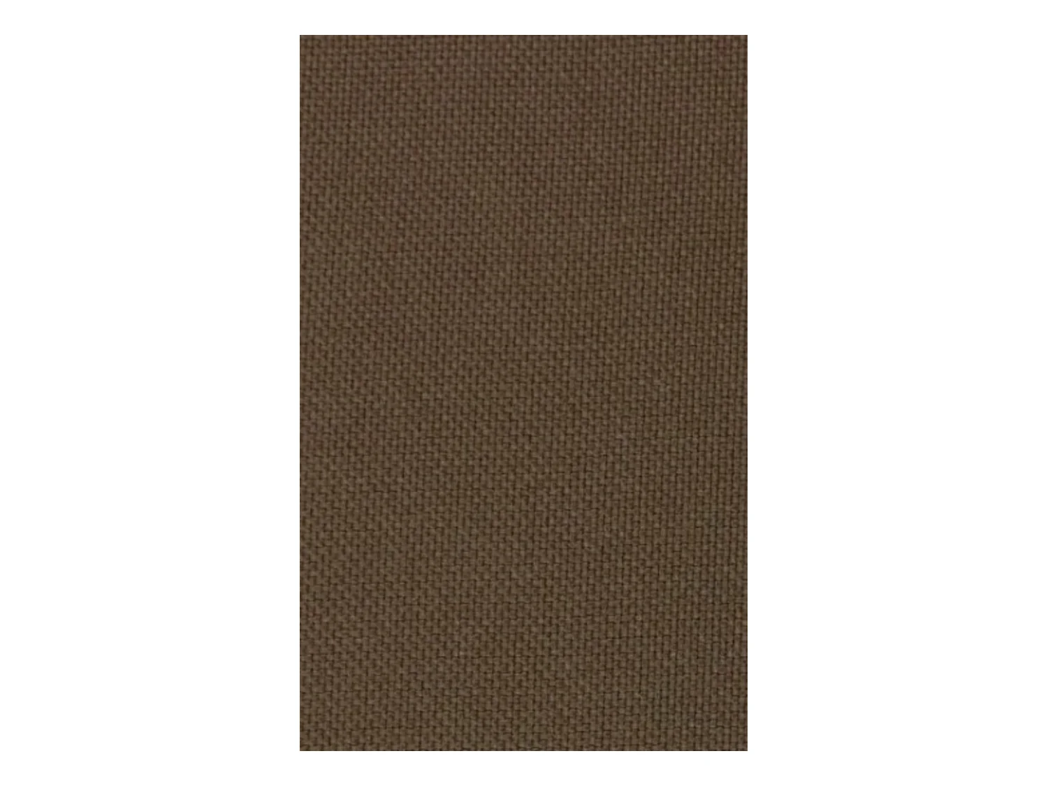BEDANTE Canapé d’angle L REBI L2 Rainbow 20/05 Droite avec fonction lit, marron/beige, en forme de L