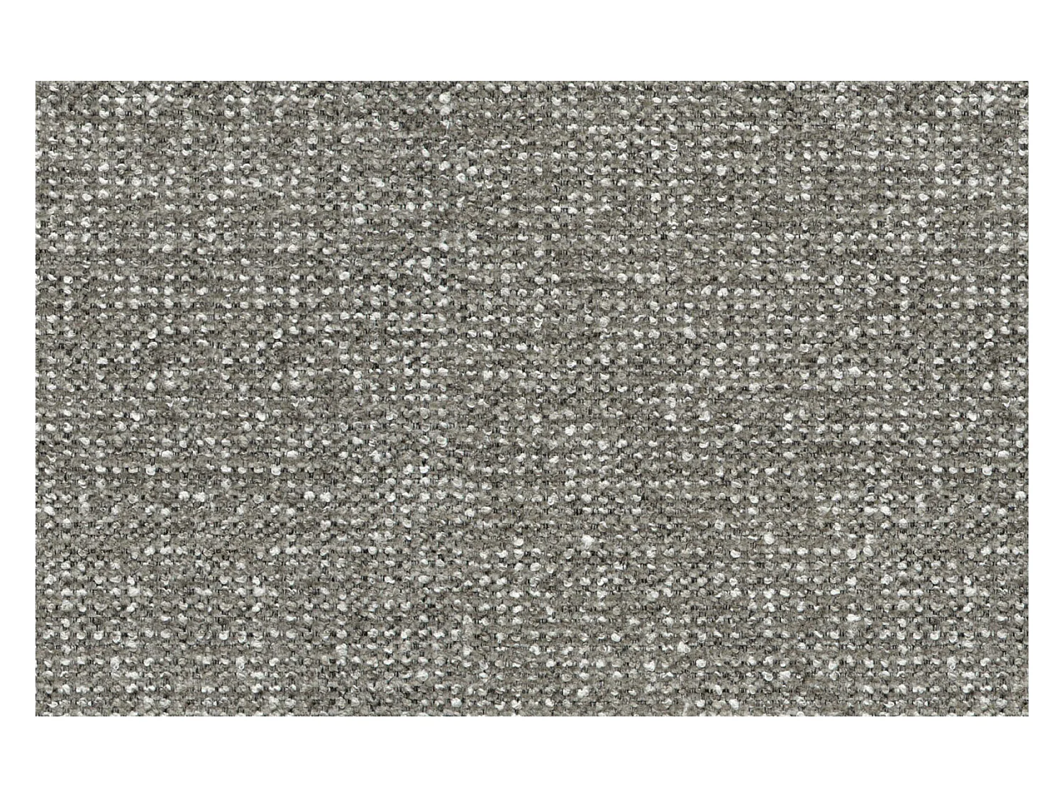 FIERO Ecksofa 4-Sitzer mit 1 Relaxfunktion und verstellbare Kopfstützen, taupe