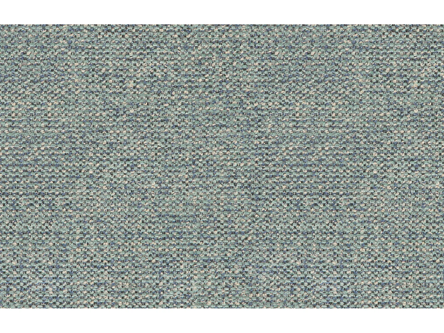 FIERO Ecksofa 4-Sitzer mit 1 Relaxfunktion und verstellbare Kopfstützen, mint