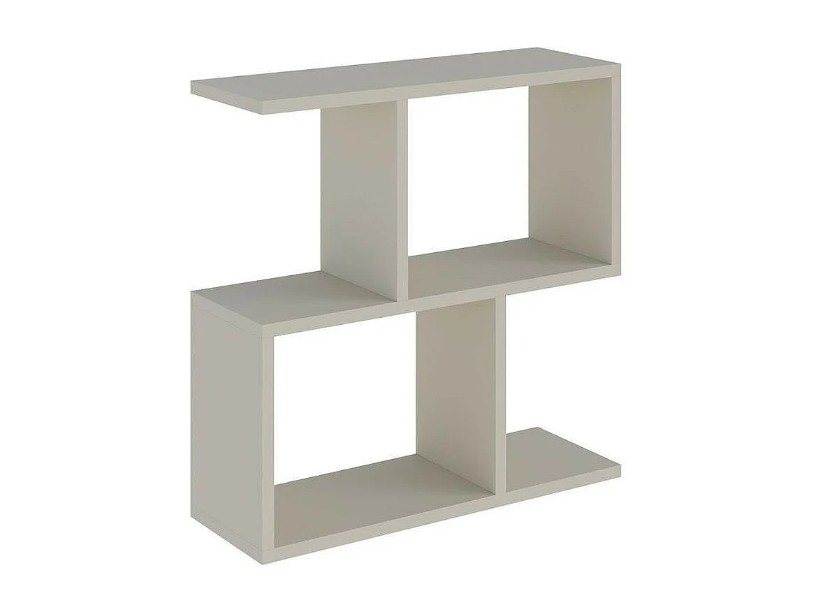 Tavolino da salotto sabbia Homemania 60x19,5x60H – Design moderno e versatilità in un solo complemento d'arredo