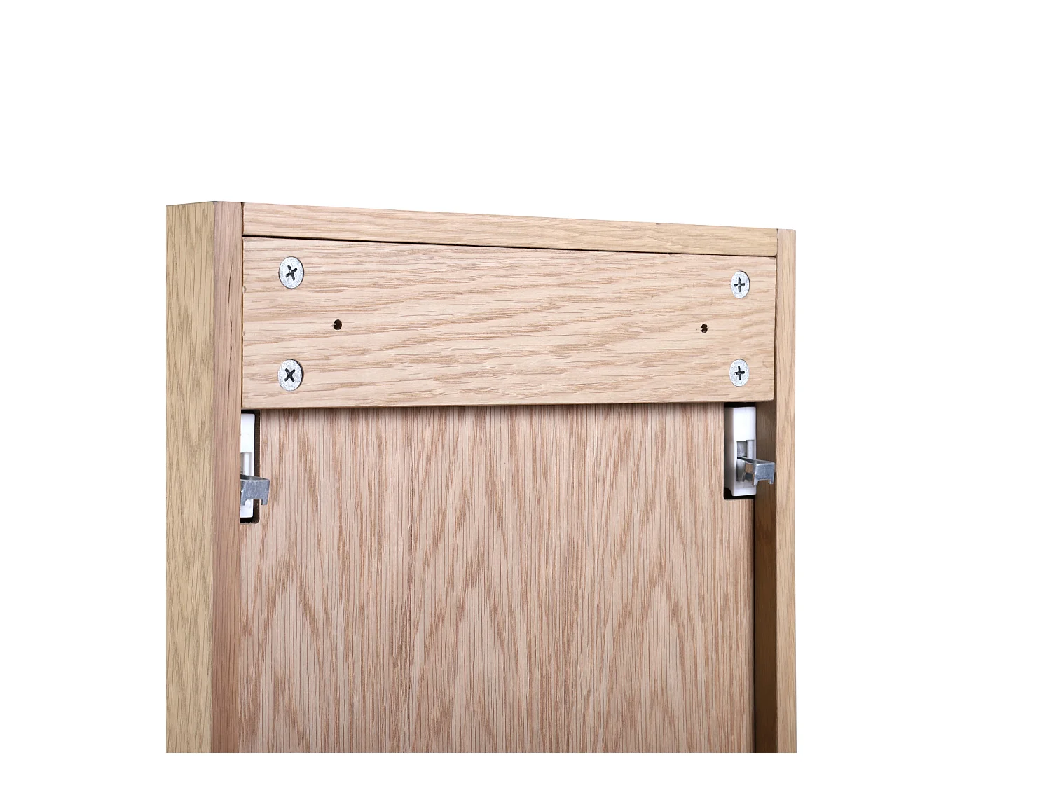 Doppelwaschtisch + Spiegel + STUDIO-Säule