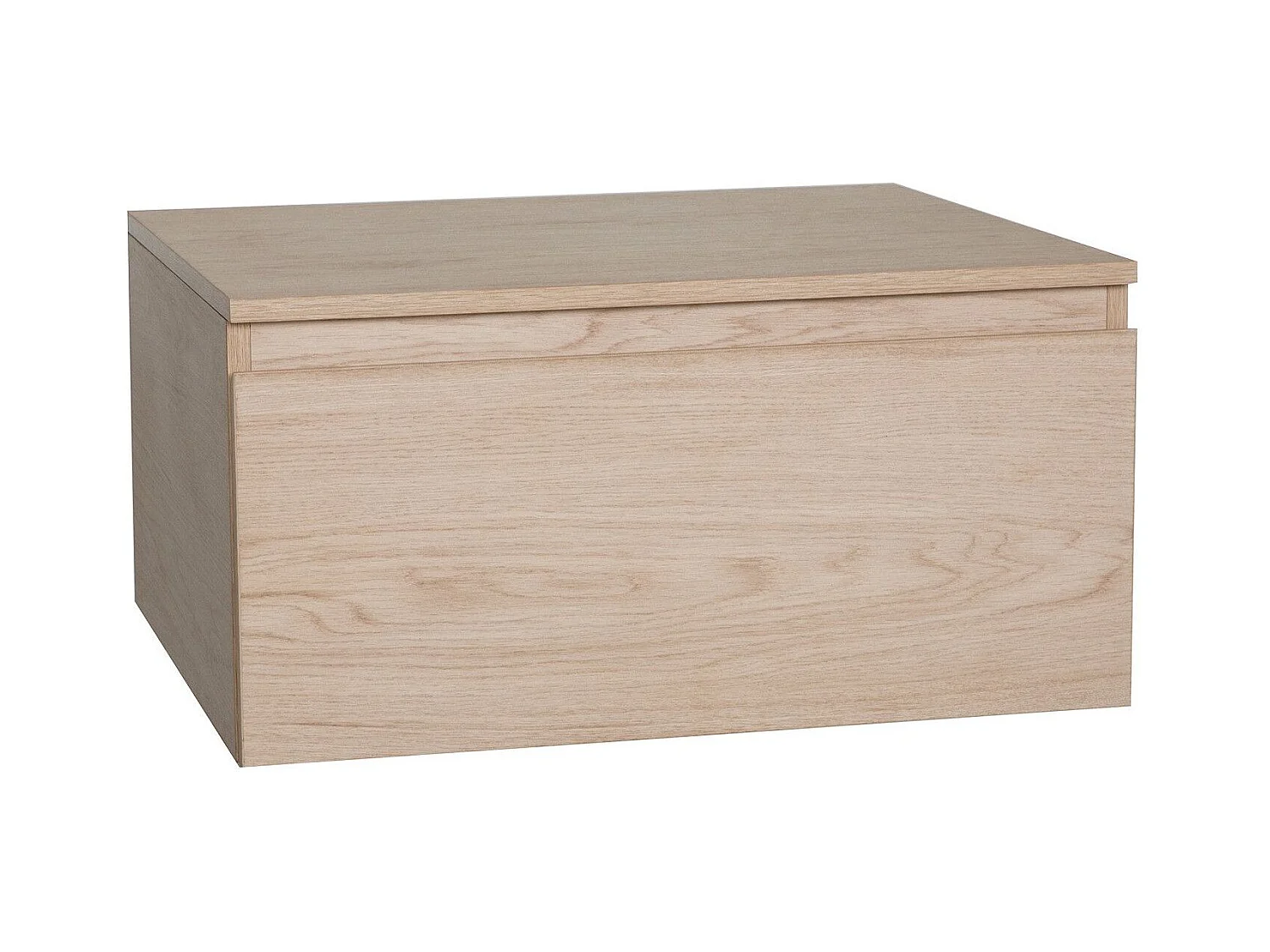 Einzelmöbel + Waschbecken + Spiegel + WILL-Säule