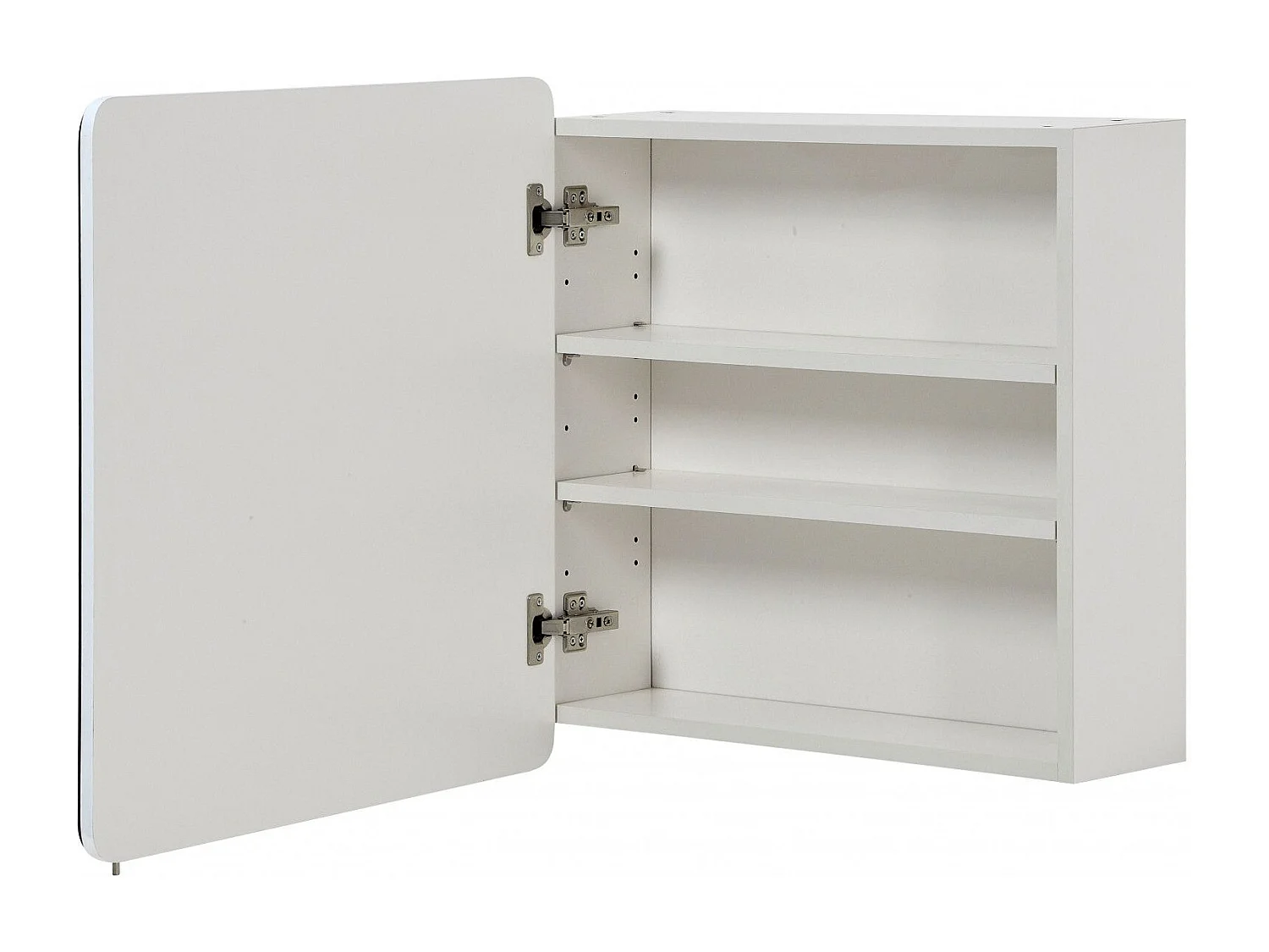 Dikke plattegrond + wastafel + spiegel + WILL-kolom