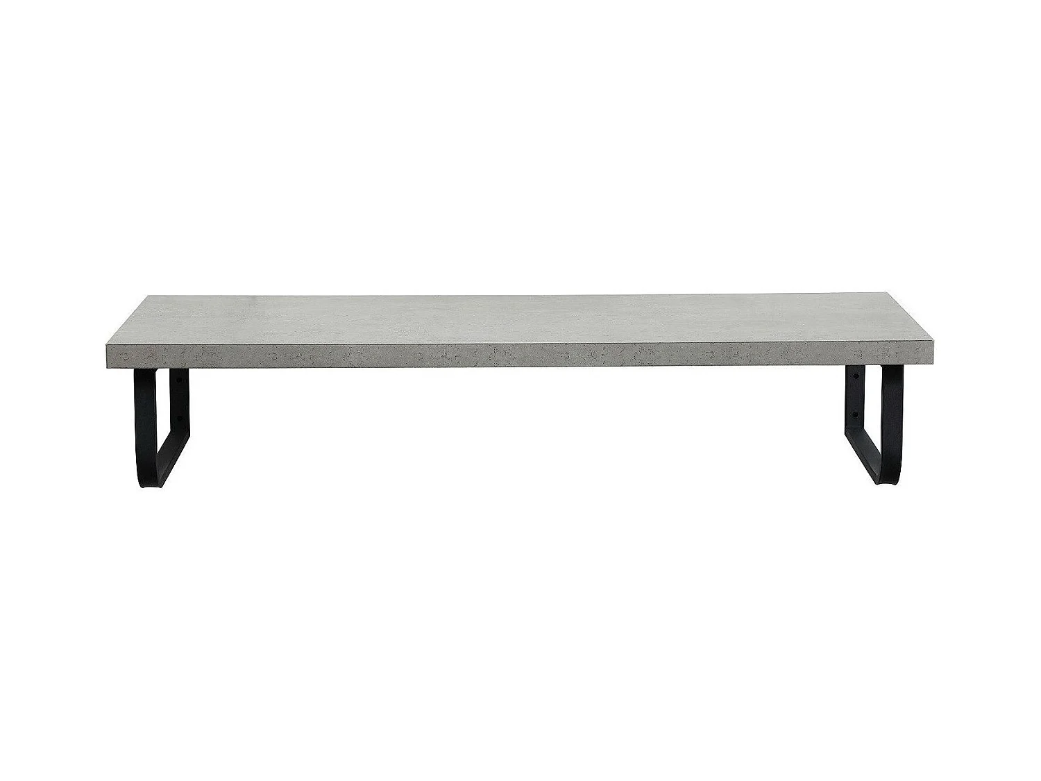 Dubbele wastafelmeubel + wastafel + WILL-spiegel