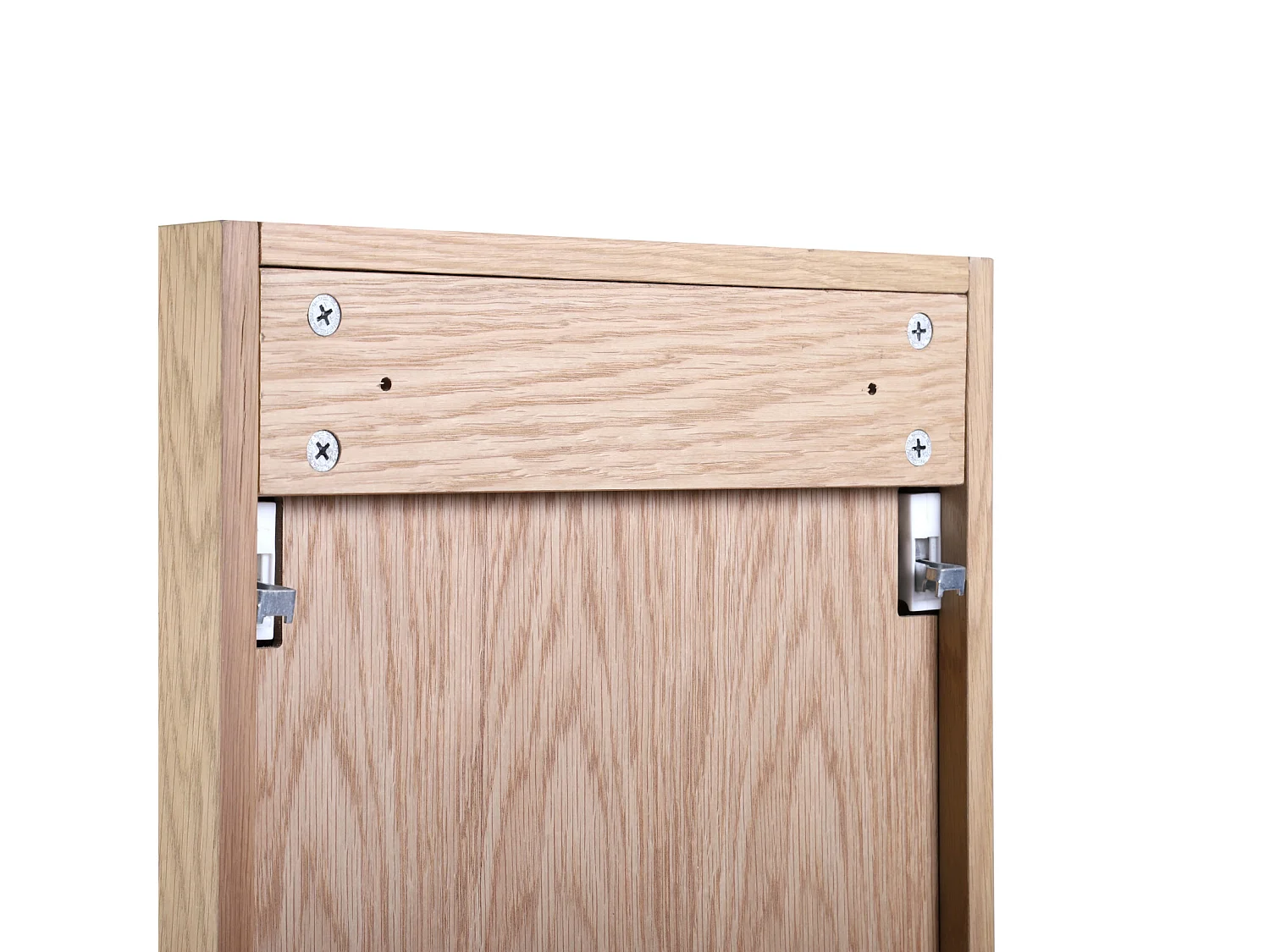 Doppelwaschtisch + Spiegel + STUDIO-Säule