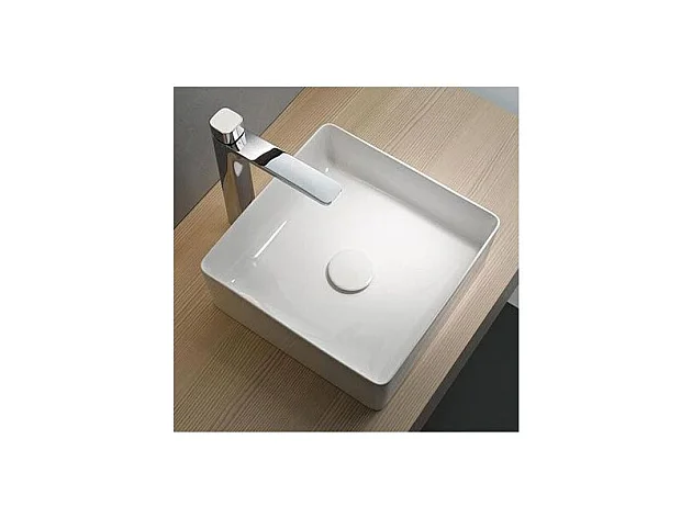 Doppelschrank + Waschbecken + Kleiderschrank + WILL-Säule