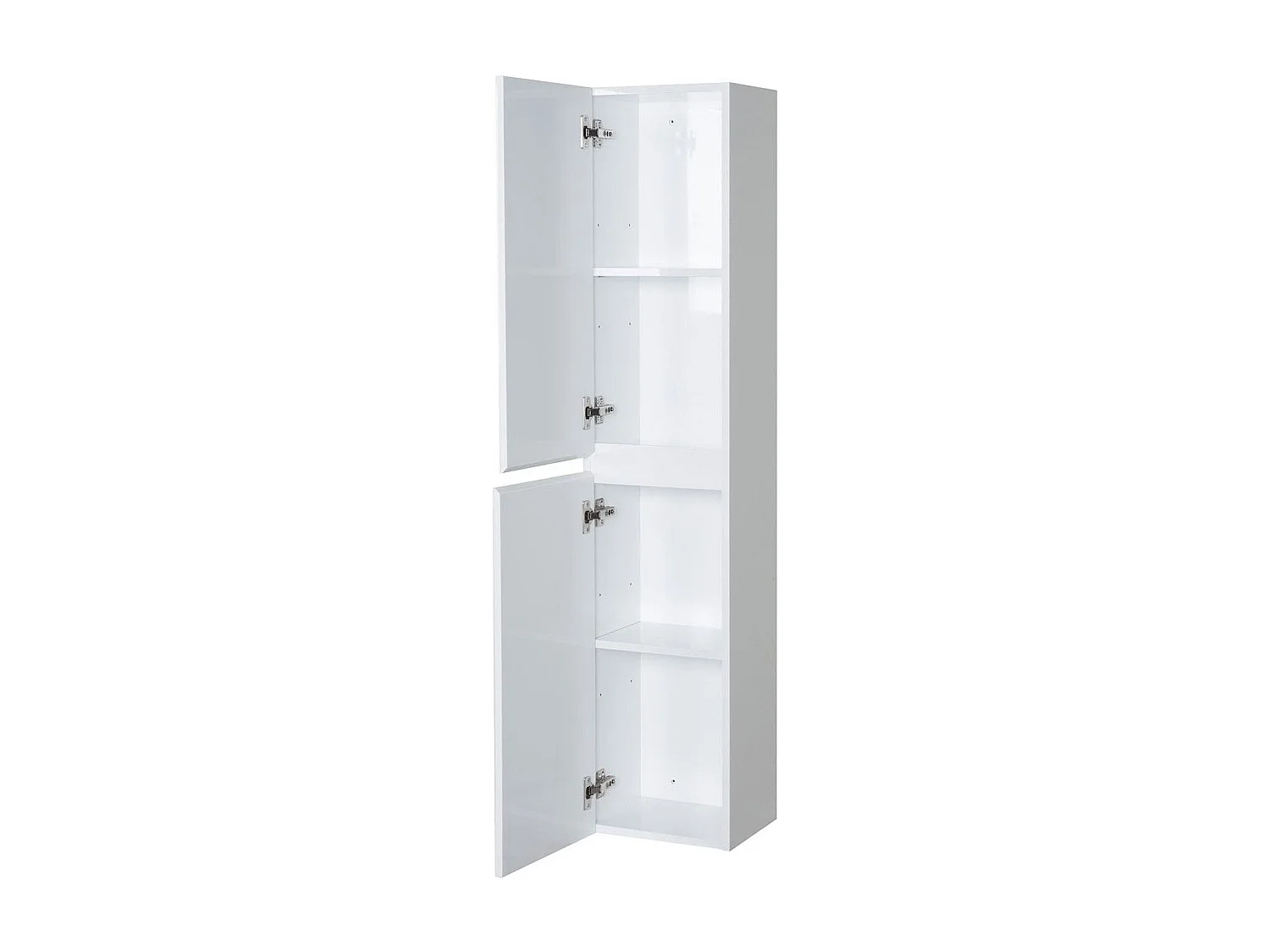 Dubbele unit + wastafel + kledingkast + WILL-kolom