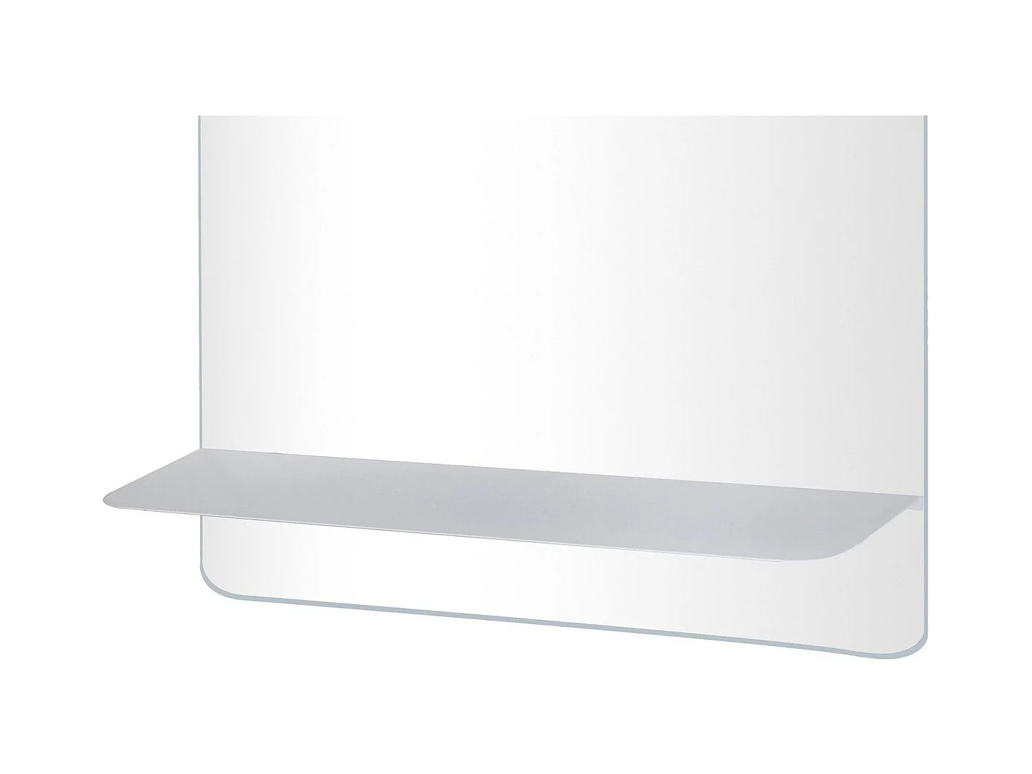 Enkele unit + wastafel + WILL spiegel