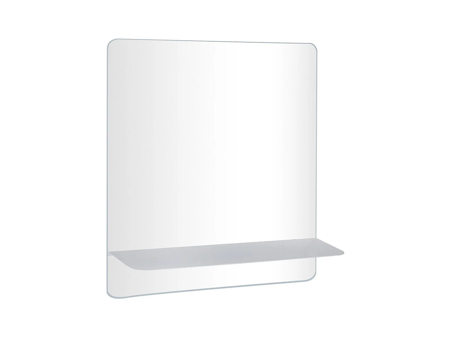 Einzelmöbel + Waschbecken + WILL-Spiegel