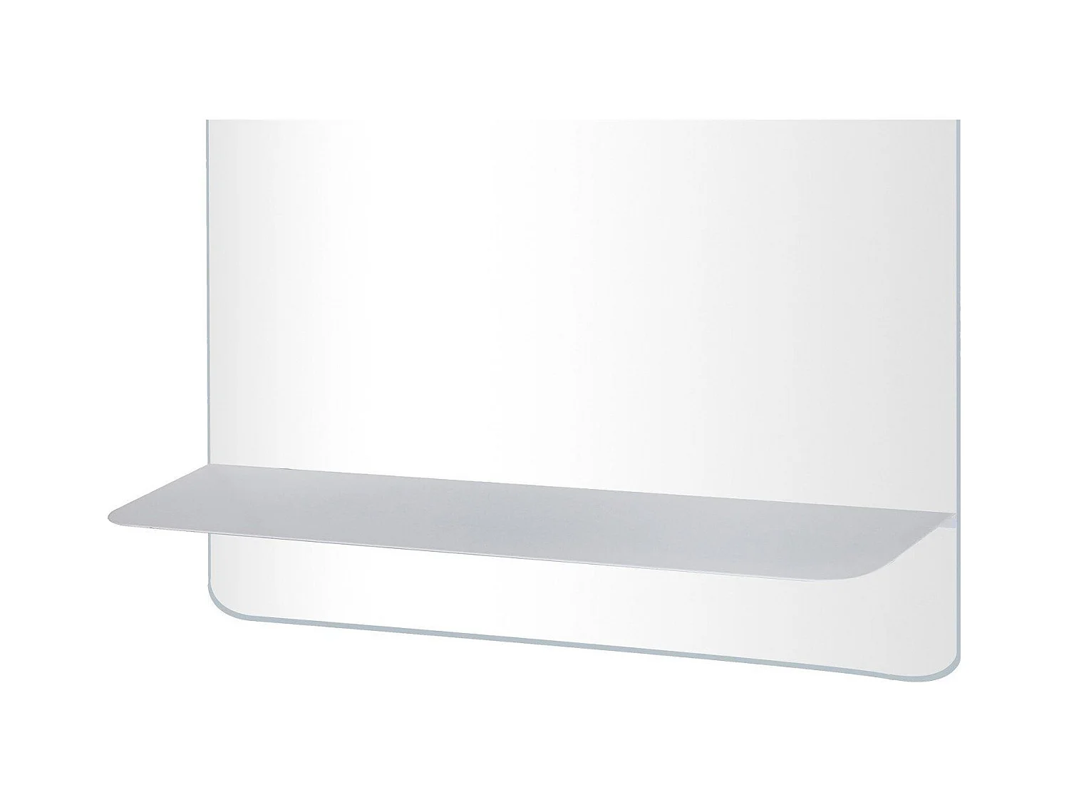 Einzelmöbel + Waschbecken + WILL-Spiegel