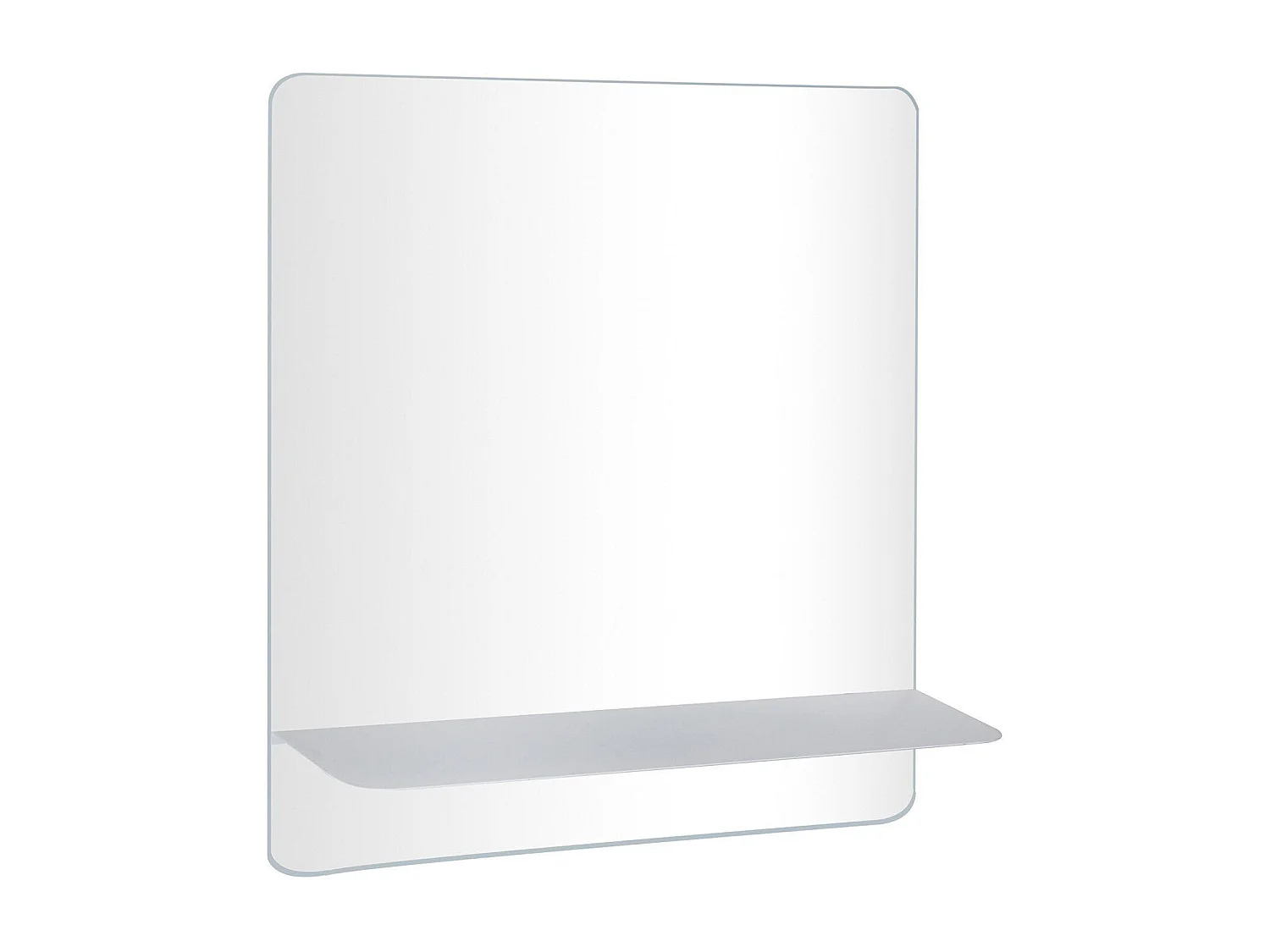 Einzelmöbel + Waschbecken + WILL-Spiegel