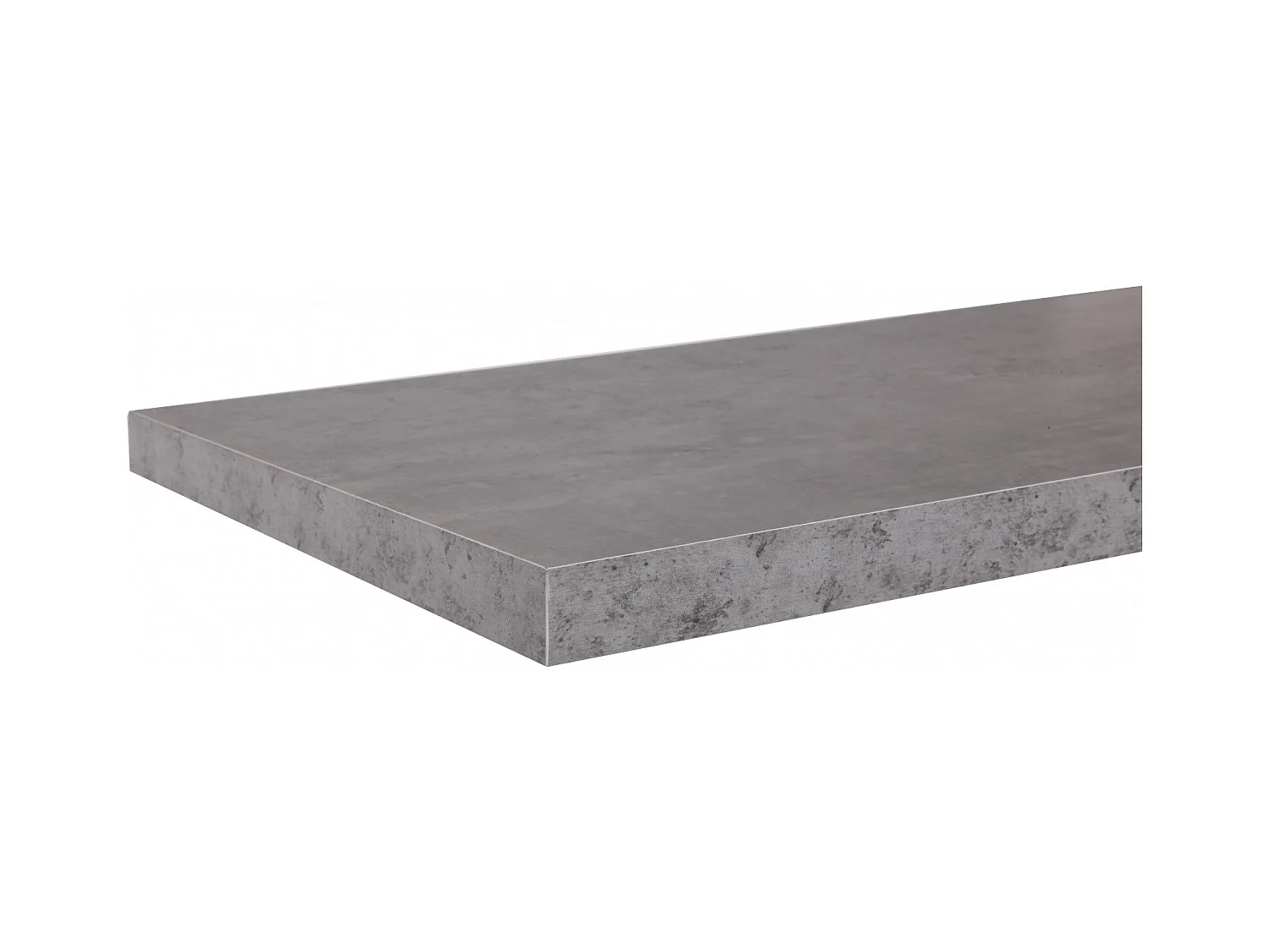 Enkele unit + wastafel + WILL spiegel