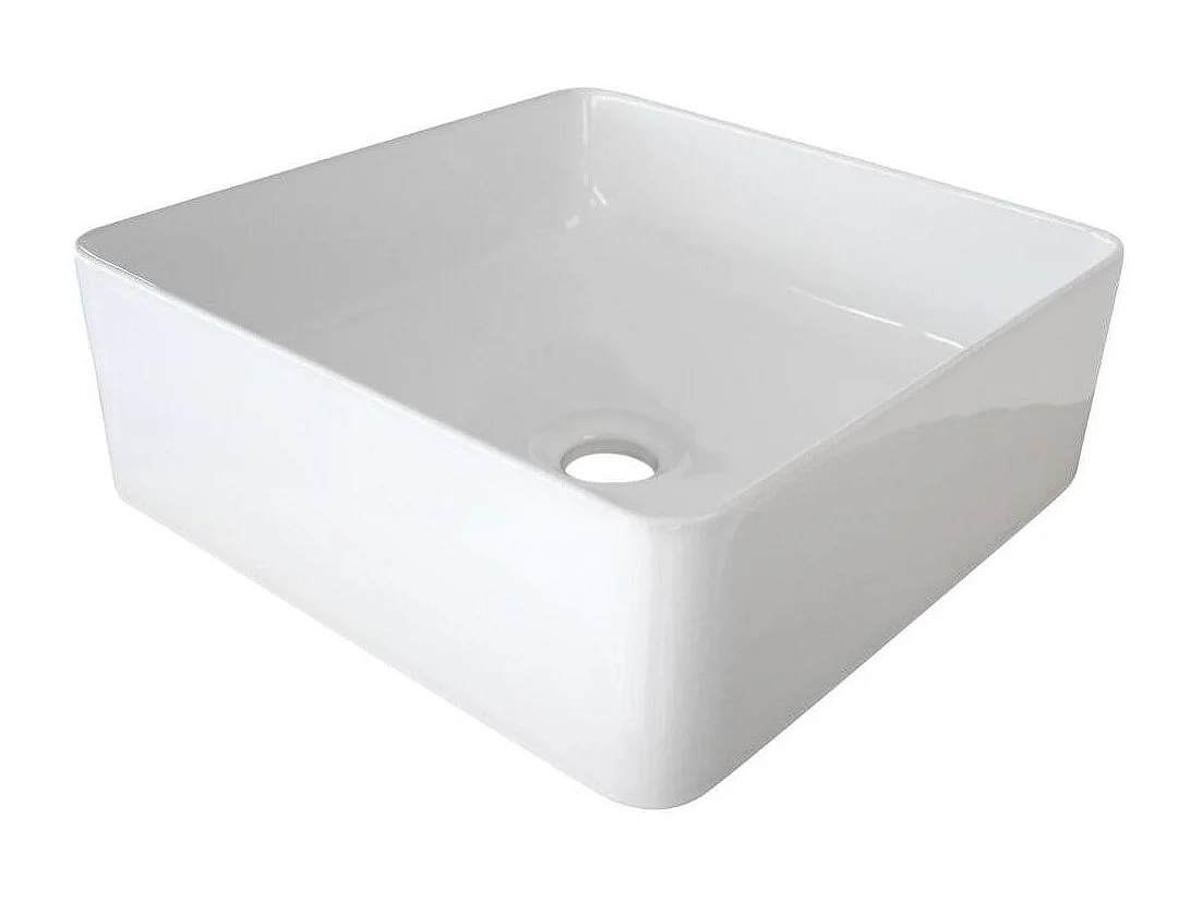 Ensemble double vasque suspendu 120cm avec plan bois et vasques à poser