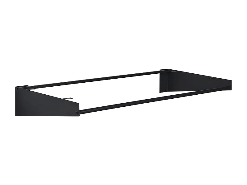 Toallero WILL 120 cm de metal