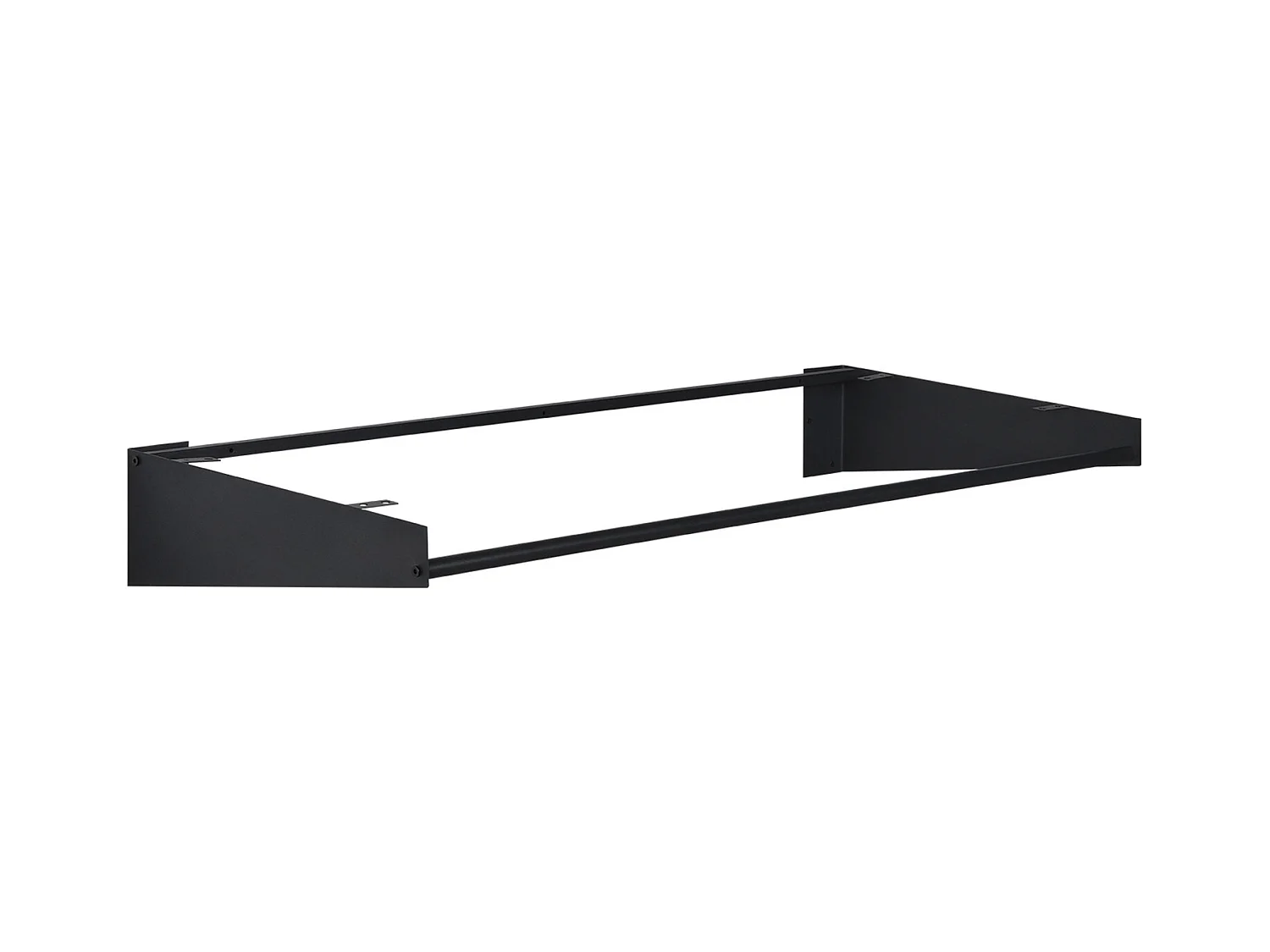 Toallero WILL 120 cm de metal