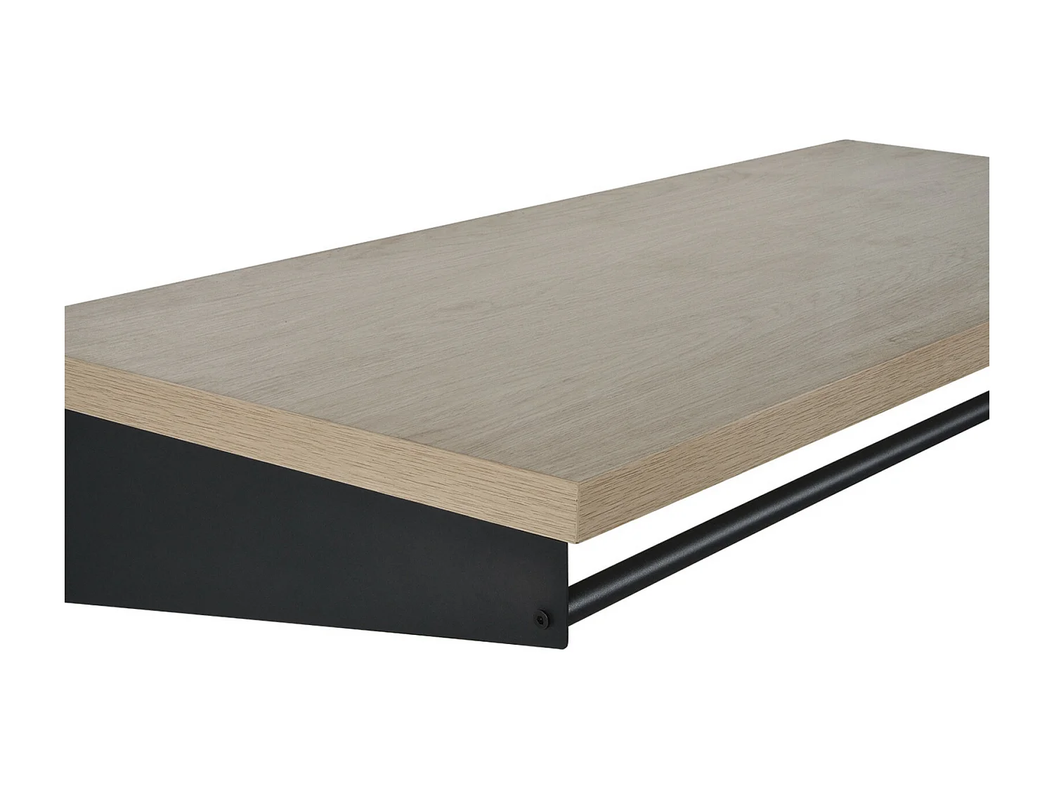 Toallero WILL 120 cm de metal